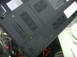 联想Ideapad U110