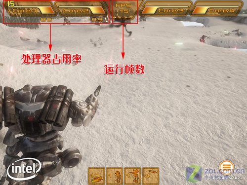 是否无所不能明基JoybookX31评测(10)