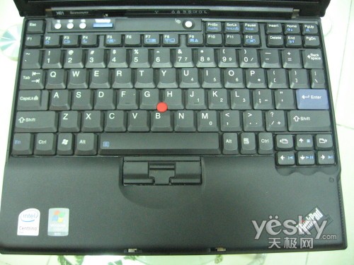 ThinkPad X61 7675 29C