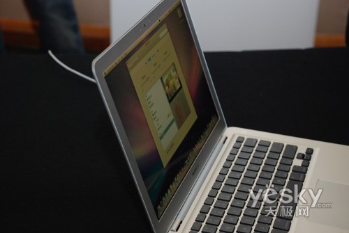 苹果MacBook Air