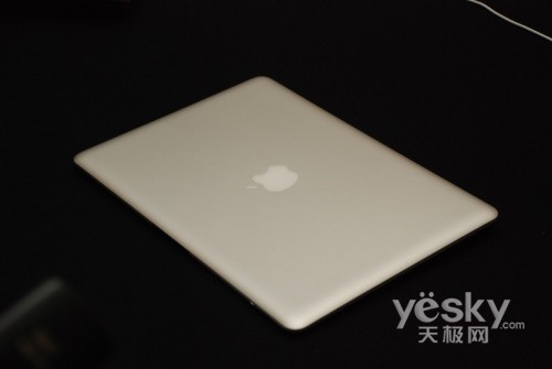 苹果MacBook Air