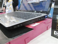 超精美家用本惠普dv2804现售7199元