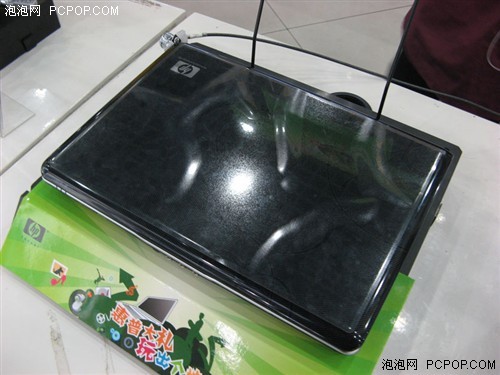 超精美家用本惠普dv2804现售7199元