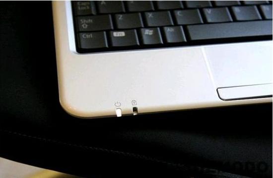 戴尔Mini Inspiron低价笔记本首次曝光