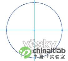 万圣节用Illustrator绘蜘蛛网和蜘蛛2_天极设计在线