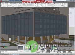 AutoCAD 2009 - Quick View Layouts