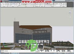 AutoCAD Quick View Drawings