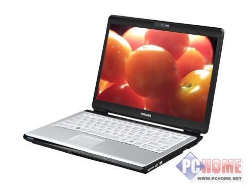 点击查看本文图片 东芝 Portege M600(M610) - 13.3英寸T5550双核 东芝M610售价7999