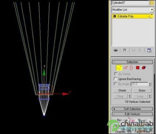 VR实例教程：圆珠笔的渲染
和建模