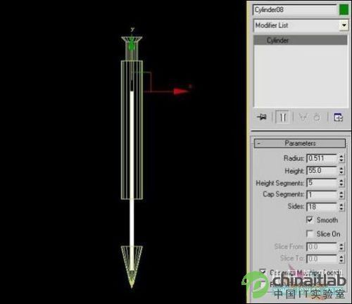 VR实例教程：圆珠笔的渲染
和建模