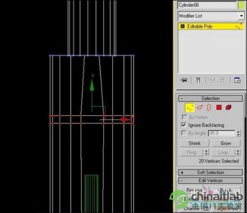 VR实例教程：圆珠笔的渲染
和建模