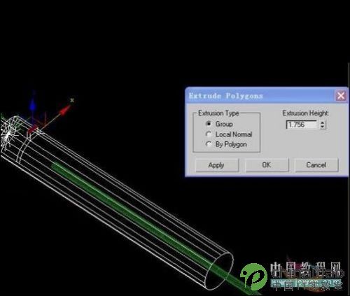 VR实例教程：圆珠笔的渲染
和建模