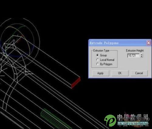 VR实例教程：圆珠笔的渲染
和建模