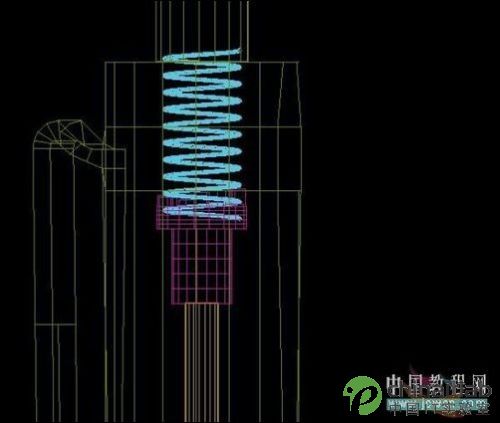 VR实例教程：圆珠笔的渲染
和建模