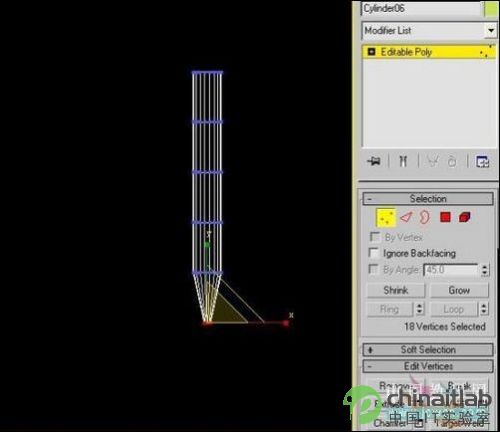 VR实例教程：圆珠笔的渲染
和建模