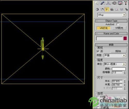 VR实例教程：圆珠笔的渲染
和建模