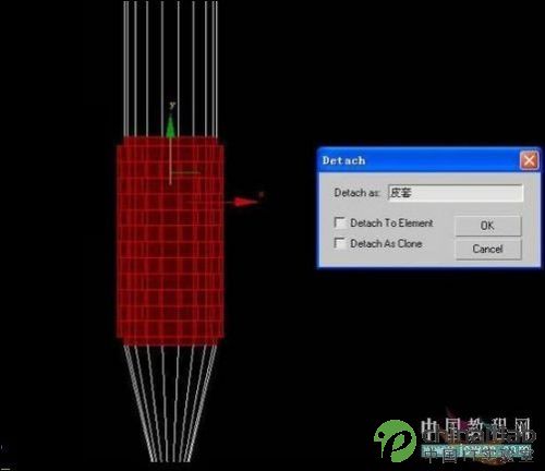 VR实例教程：圆珠笔的渲染
和建模