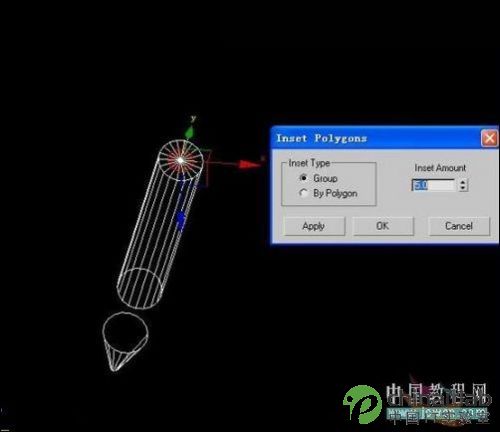 VR实例教程：圆珠笔的渲染
和建模