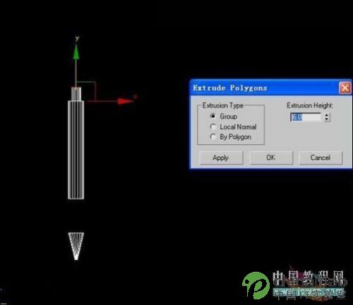 VR实例教程：圆珠笔的渲染
和建模