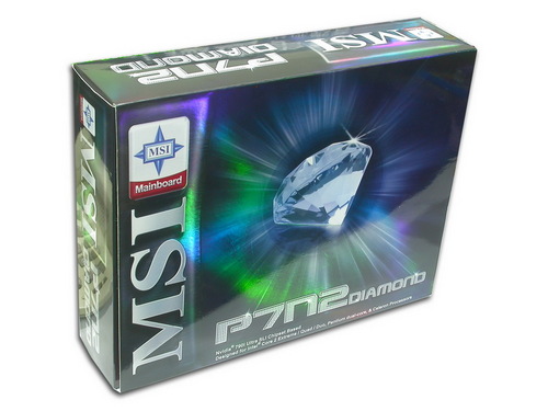 Computex: MSI即将亮相790GX和9800GX2 Computex: MSI即将亮相790GX和9800GX2