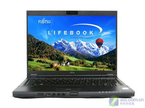 T8300芯1G迅盘 富士通S6510轻薄本送礼 T8300芯1G迅盘 富士通S6510轻薄本送礼