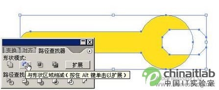 AI打造清新苹果风格图标_形状的建立_天极设计在线转载