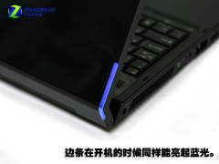 三万元联想机皇ideapad Y710 视频首测 