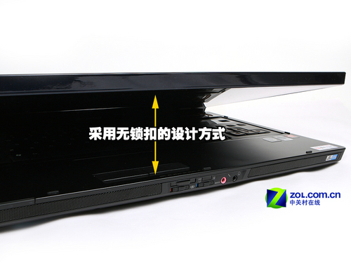 三万元联想机皇ideapad Y710 视频首测 