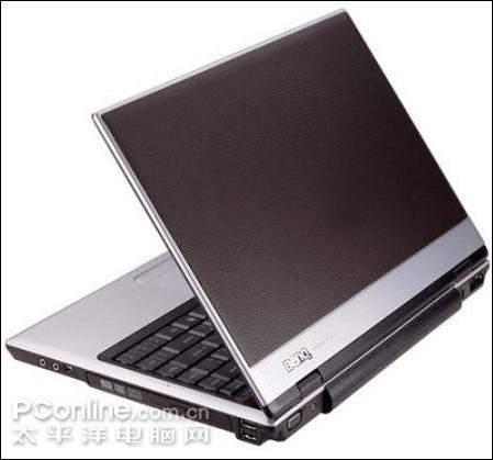 皮革封面很抢眼明基R45全国首发评测