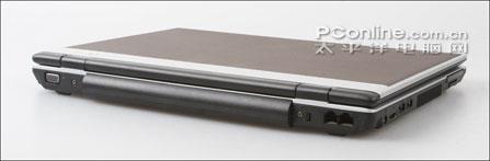 皮革封面很抢眼明基R45全国首发评测(3)