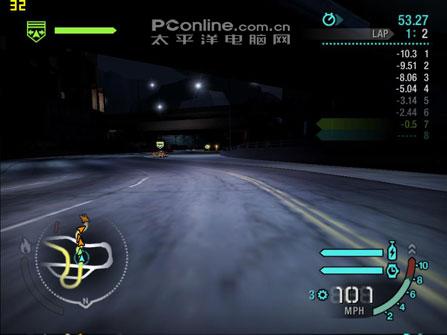 皮革封面很抢眼明基R45全国首发评测(8)