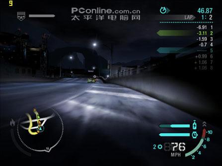 皮革封面很抢眼明基R45全国首发评测(8)