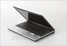 皮革封面很抢眼明基R45全国首发评测(2)