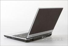 皮革封面很抢眼明基R45全国首发评测(2)