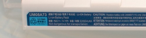 宏碁Aspire One超便携本正式公布(图) 