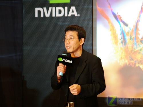 携行视觉革命 NVIDIA发布Tegra处理器 携行视觉革命 NVIDIA发布Tegra处理器