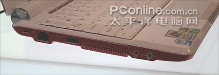 华硕10吋屏EeePC宣布上市内建80GB硬碟(2)