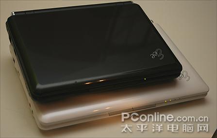 华硕10吋屏EeePC宣布上市内建80GB硬碟(2)