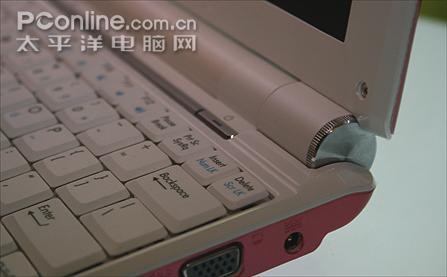 华硕10吋屏EeePC宣布上市内建80GB硬碟(2)