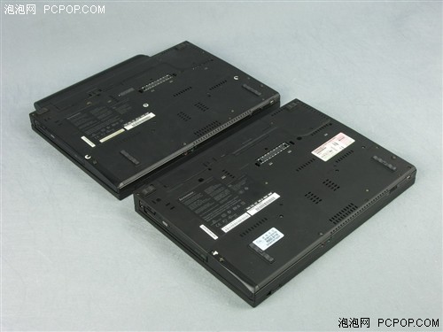 近万元差异选哪个?T61与R61拆解对比
