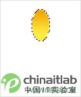 Photoshop制作儿童卡通鲜花文字