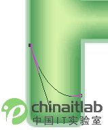 Photoshop制作儿童卡通鲜花文字