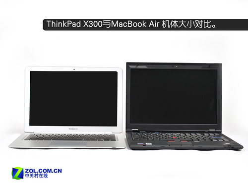X300vsAir X300vsAir