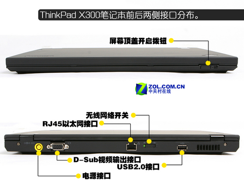 X300vsAir X300vsAir