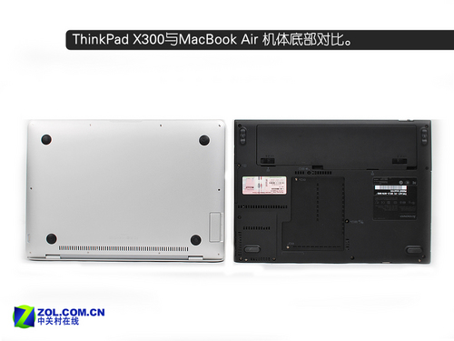 X300vsAir X300vsAir