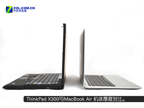 X300vsAir X300vsAir