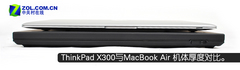 X300vsAir 