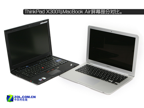 X300vsAir X300vsAir