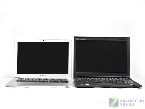 X300vsAir X300vsAir