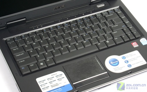 5800元配双核独显! 华硕X81热门本评测 